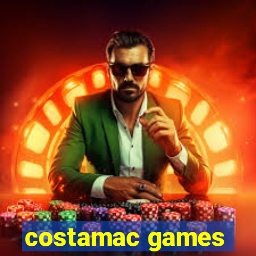 costamac games